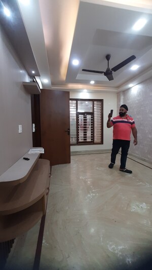 2 BHK Builder Floor For Sale in Hari Nagar