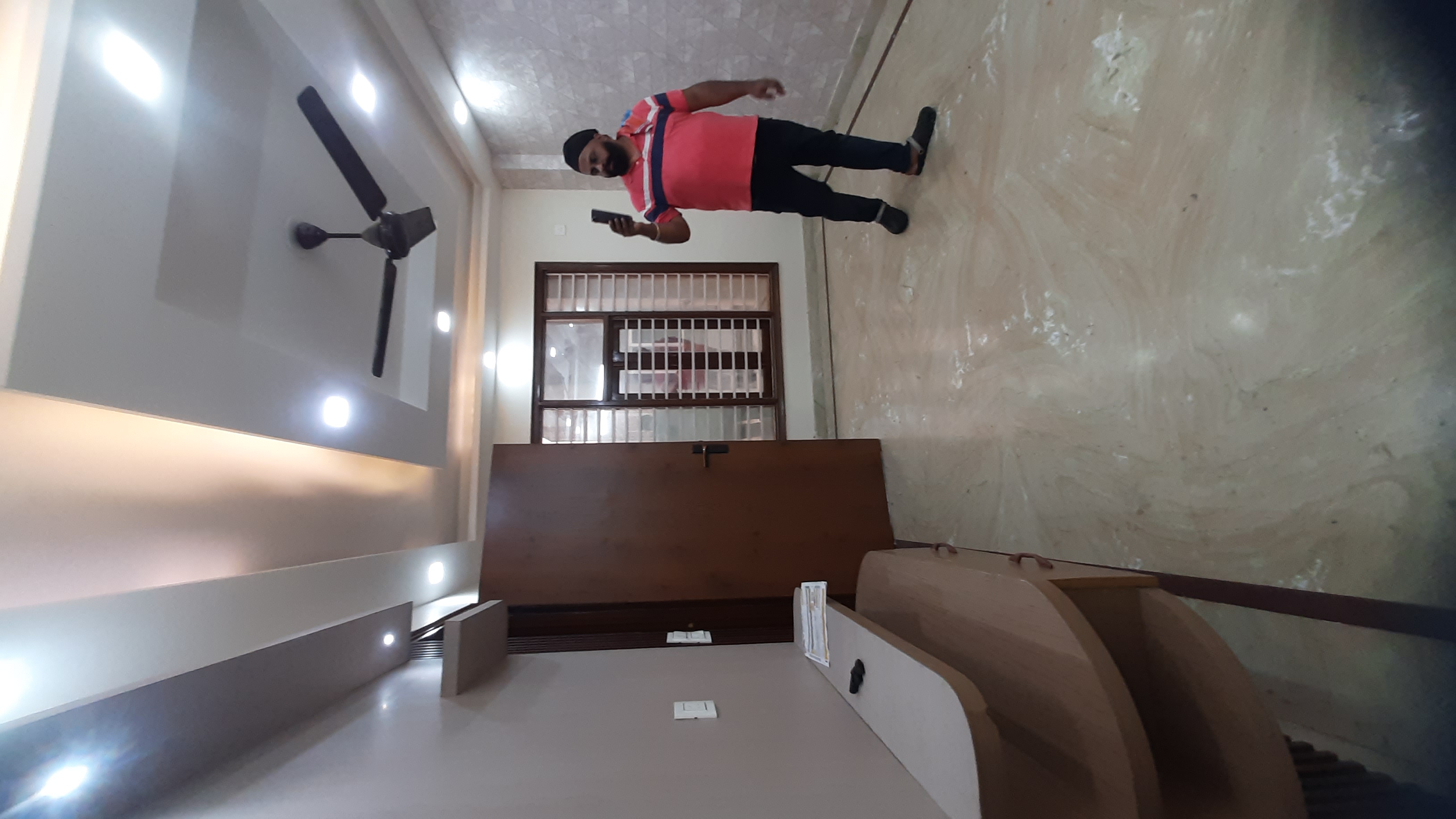 2 BHK Builder Floor For Sale in Hari Nagar