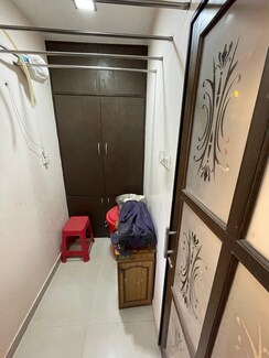 3 BHK + Pooja Room Apartment For Sale in Ekta Meadows