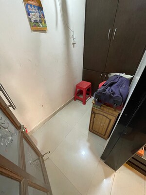 Furnished Amenities in 3 BHK Apartment at Ekta Meadows, Borivali East – for Sale