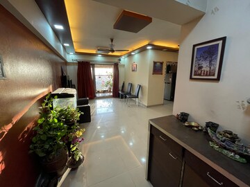 Kitchen in 3 BHK Apartment at Ekta Meadows, Borivali East – for Sale