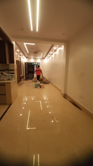 2 BHK Builder Floor For Sale in Hari Nagar