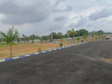 Plot Area in  Plot at Kelamangalam rd – for Sale