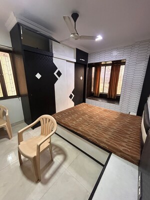 2 BHK Apartment For Sale in Raheja Reflections Eternity, Kandivali East