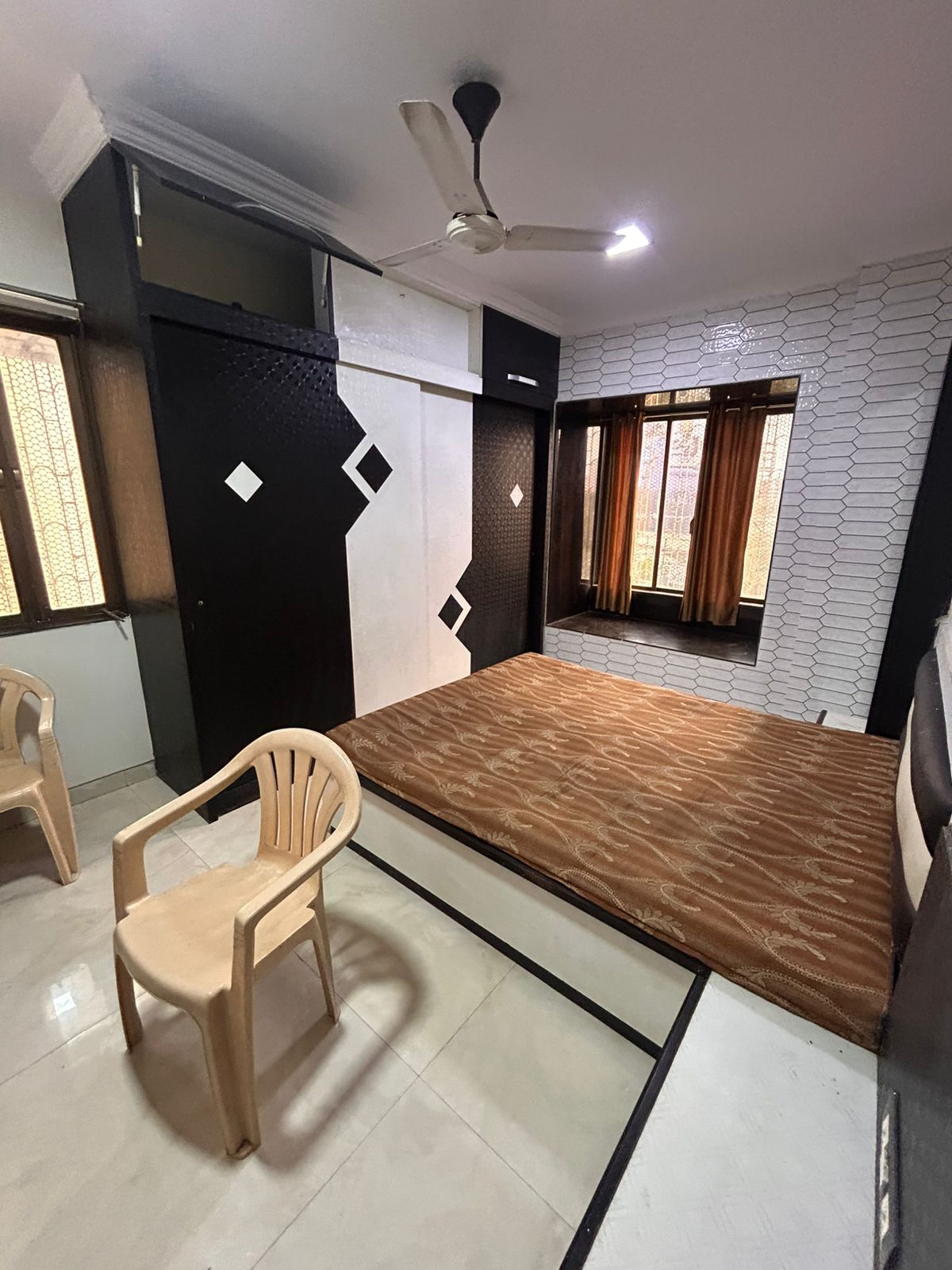 2 BHK + Pooja Room Apartment For Sale in Raheja Reflections Eternity