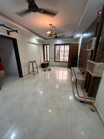 Parking in 2 BHK Apartment at Raheja Reflections Eternity, Kandivali East – for Sale