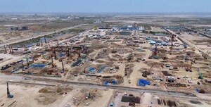  Plot – Exterior View View at Shyam Dholera Global City, Dholera - for Sale