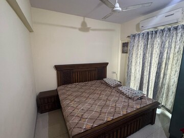 Bedroom in 2.5 BHK Apartment at Atlanta Enclave, Shilphata – for Sale