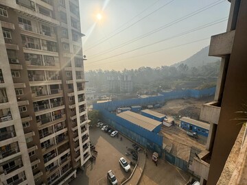 2.5 BHK Apartment For Sale in Atlanta Enclave, Shilphata