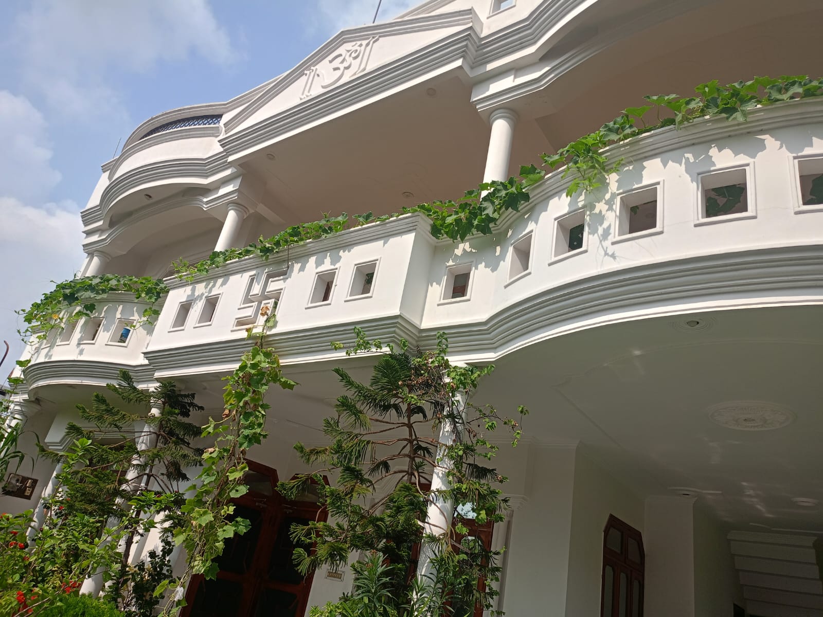 2 BHK Independent House For Rent in Indira Nagar