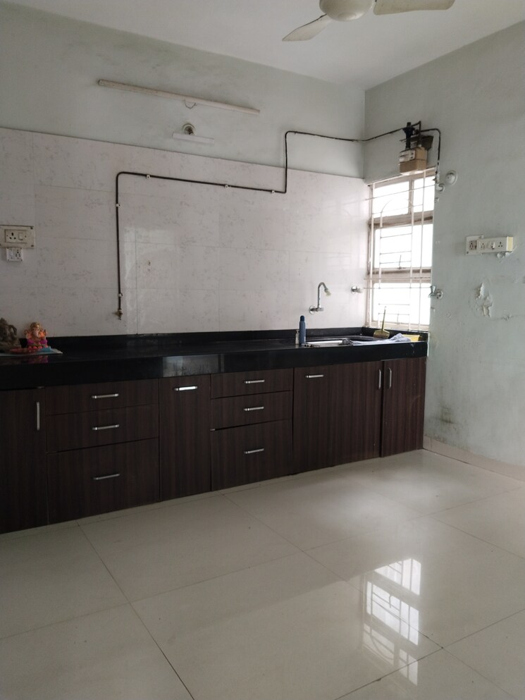Kitchen, kubera-gulshan 3 Bedroom 1250 Sq.Ft. Apartment In Aundh Pune 9096643