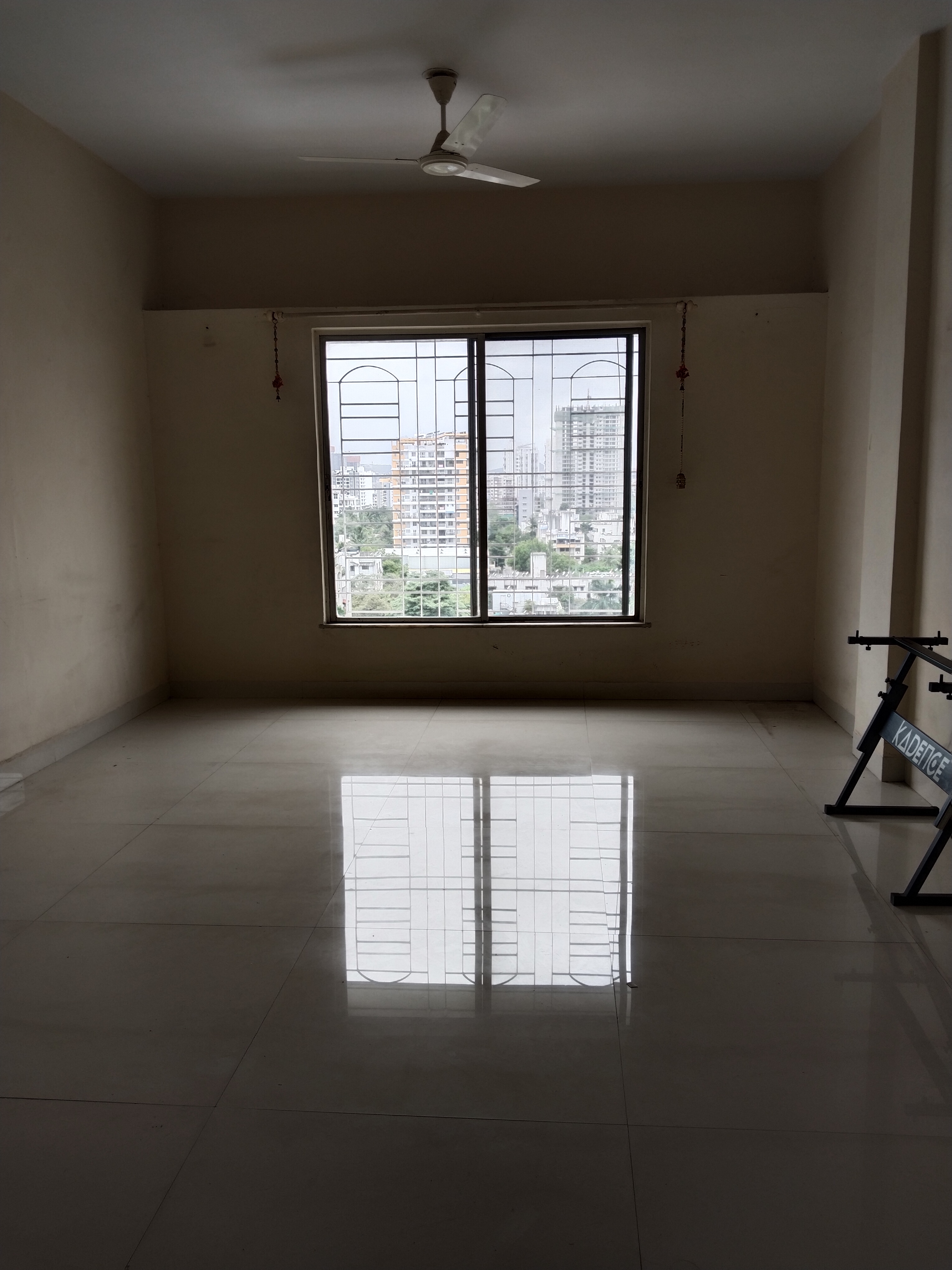 3 BHK + Extra Room Apartment For Rent in Kubera Gulshan