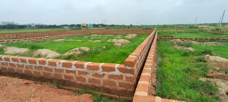 undefined, patrapada  1500 Sq.Yd. Plot In Patrapada Bhubaneswar 9096653