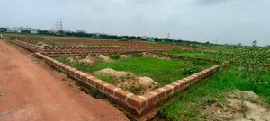 Plot Area in  Plot at Patrapada – for Sale