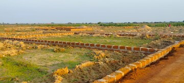 Plot Area in  Plot at Patrapada – for Sale