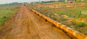 Plot Area in  Plot at Patrapada – for Sale