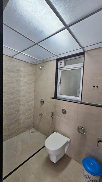 Kitchen in 2 BHK Apartment at Rahul Arcus, Baner – for Rent