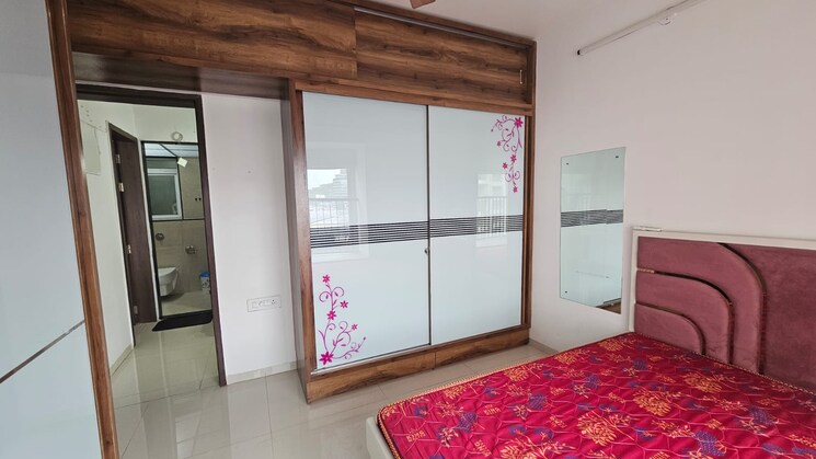 Room, rahul-arcus 2 Bedroom 942 Sq.Ft. Apartment In Baner Pune 9096655