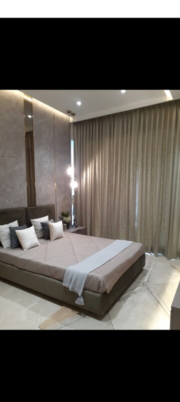 3 BHK Apartment For Rent in Uday Bhanu, Santacruz West