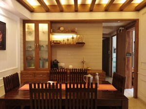 3 BHK Apartment For Sale in Lodha Sterling, Kolshet Road