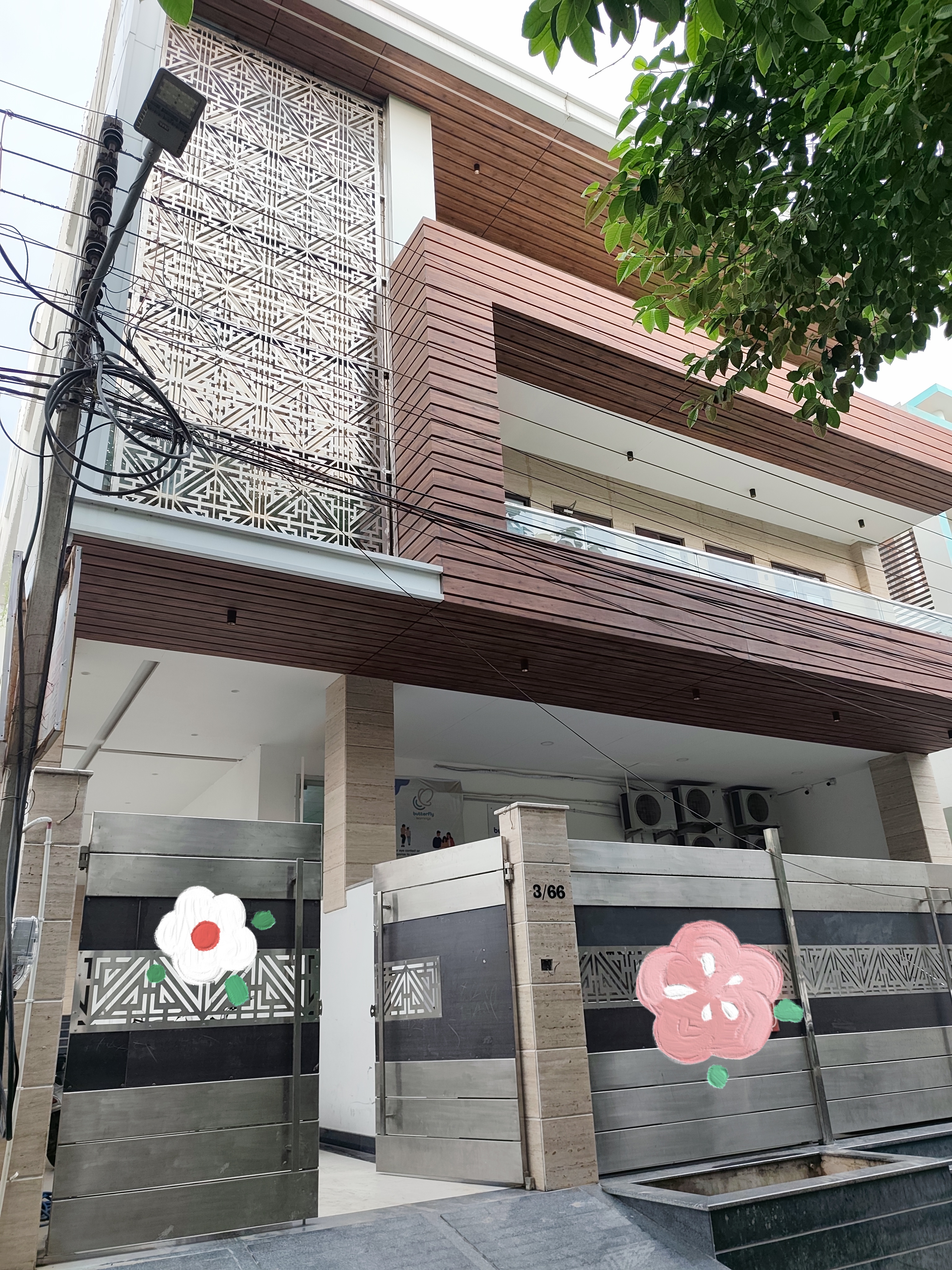 Office Space For Rent in Gomti Nagar