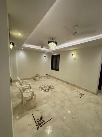 3 BHK Builder Floor For Sale in East of Kailash Block-B RWA, East Of Kailash