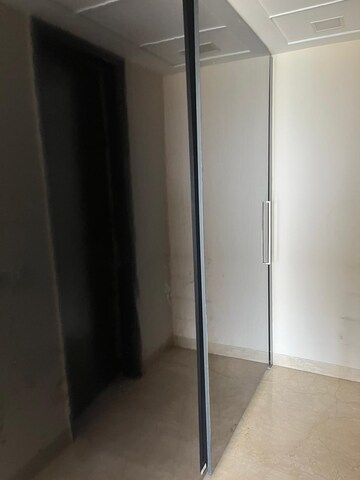 Building Lobby in 5 BHK Penthouse at Abw La Lagune, Sector 54 – for Rent