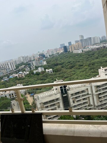 5 BHK Penthouse – Exterior View View at Abw La Lagune, Sector 54 - for Rent