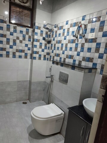 Team Area in  Office Space at Gomti Nagar – for Rent