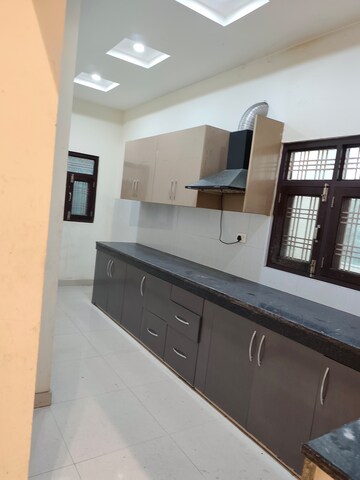 Kitchen in  Office Space at Gomti Nagar – for Rent