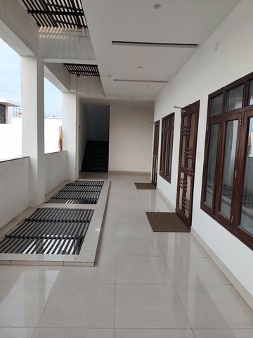 Building Lobby in  Office Space at Gomti Nagar – for Rent