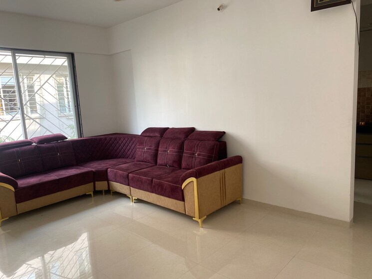 Bedroom, md-brahma-towers 1 Bedroom 512 Sq.Ft. Apartment In Wakad Pune 9096675