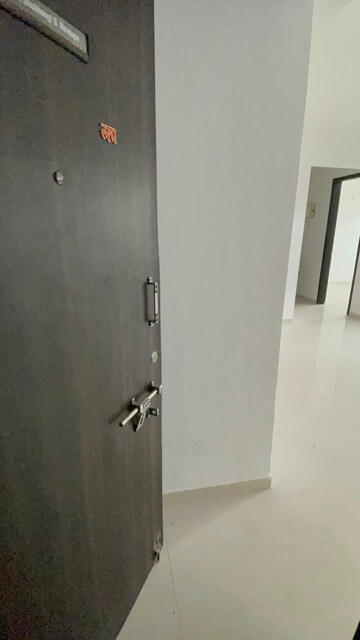 Furnished Amenities in 1 BHK Apartment at MD Brahma Towers, Wakad – for Rent