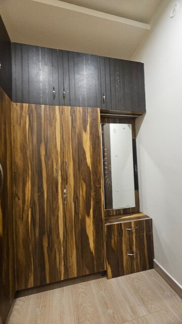 Furnished Amenities in 3 BHK Independent House at Gomti Nagar – for Rent