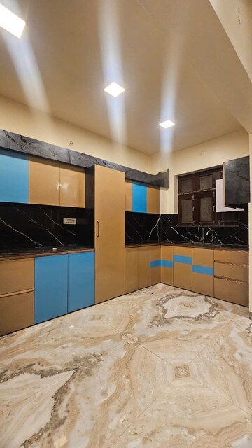Team Area in 3 BHK Independent House at Gomti Nagar – for Rent