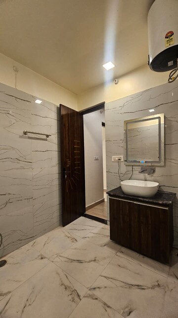 Kitchen in 3 BHK Independent House at Gomti Nagar – for Rent