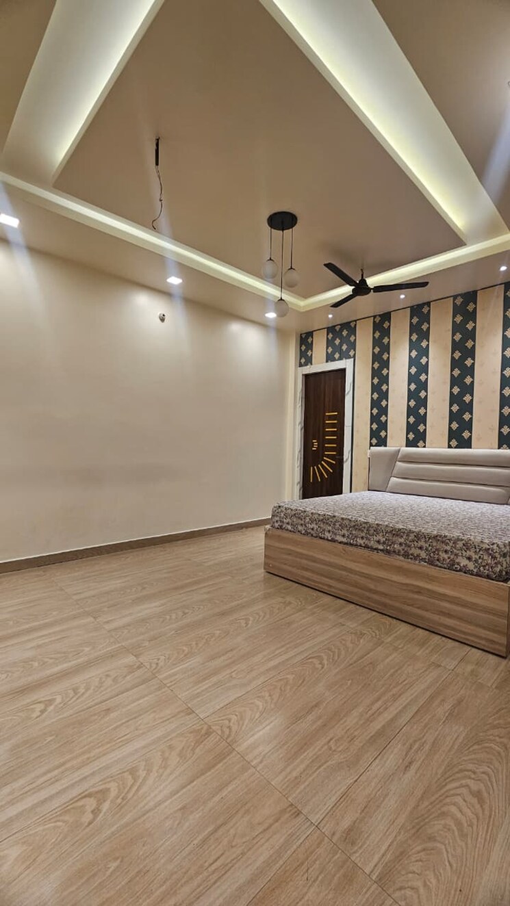 Room, gomti nagar 3 Bedroom 2152 Sq.Ft. Independent House In Gomti Nagar Lucknow 9096686