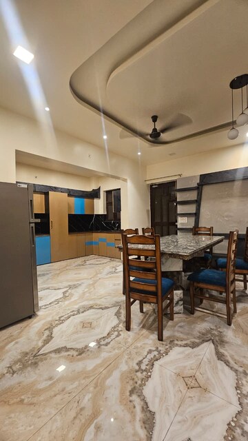Gym in 3 BHK Independent House at Gomti Nagar – for Rent