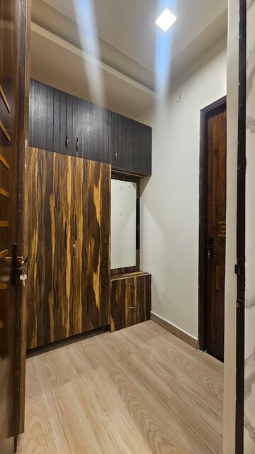 Kitchen in 3 BHK Independent House at Gomti Nagar – for Rent