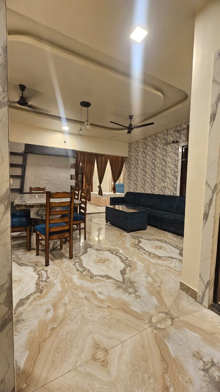 Hall, gomti nagar 3 Bedroom 2152 Sq.Ft. Independent House In Gomti Nagar Lucknow 9096686