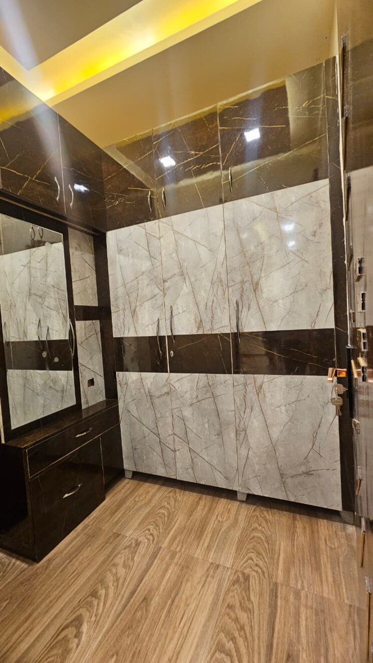 Kitchen, gomti nagar 3 Bedroom 2152 Sq.Ft. Independent House In Gomti Nagar Lucknow 9096686