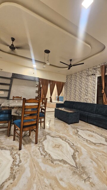 3 BHK Independent House For Rent in Gomti Nagar