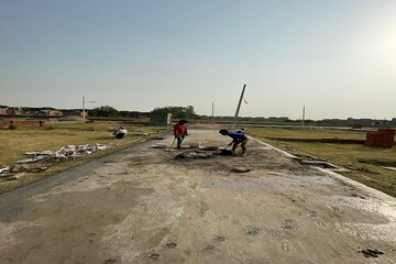  Plot For Sale in Dadri