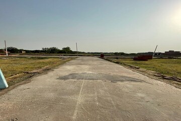 Plot Area in  Plot at Dadri – for Sale