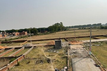 Plot Area in  Plot at Dadri – for Sale