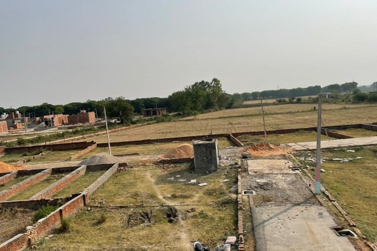 undefined, dadri  50 Sq.Yd. Plot In Dadri Greater Noida 9096580