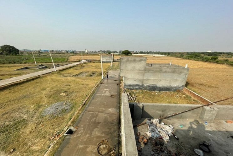 undefined, dadri  50 Sq.Yd. Plot In Dadri Greater Noida 9096580