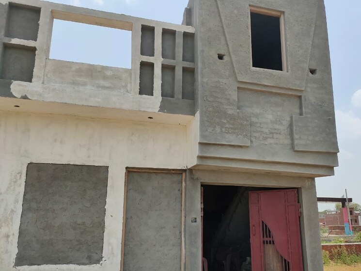 Kitchen, dadri  50 Sq.Yd. Plot In Dadri Greater Noida 9096580