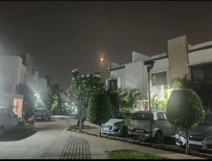 Exterior View, ganesh baba nagar 4 Bedroom 3000 Sq.Ft. Apartment In Ganesh Baba Nagar Nashik 9096679