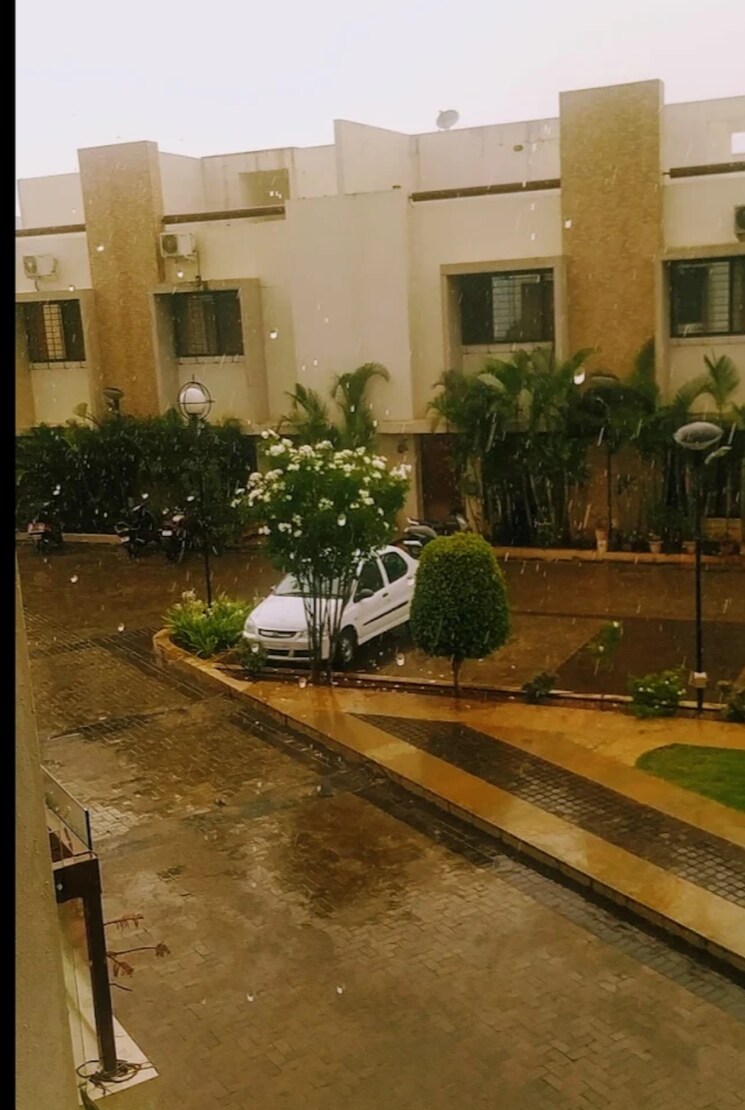 Exterior View, ganesh baba nagar 4 Bedroom 3000 Sq.Ft. Apartment In Ganesh Baba Nagar Nashik 9096679